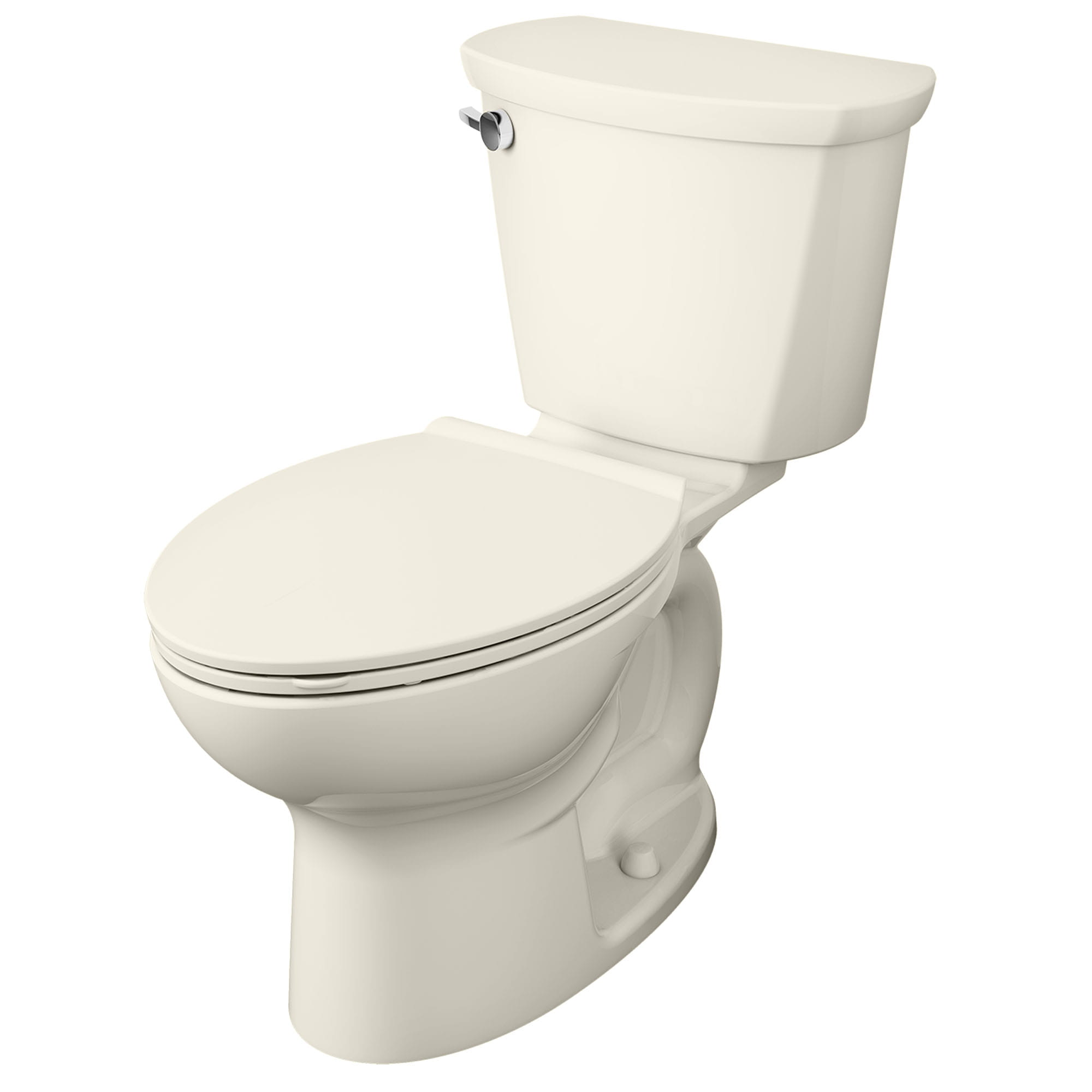 Cadet® PRO TwoPiece 1.28 gpf/4.8 Lpf Standard Height Elongated Toilet